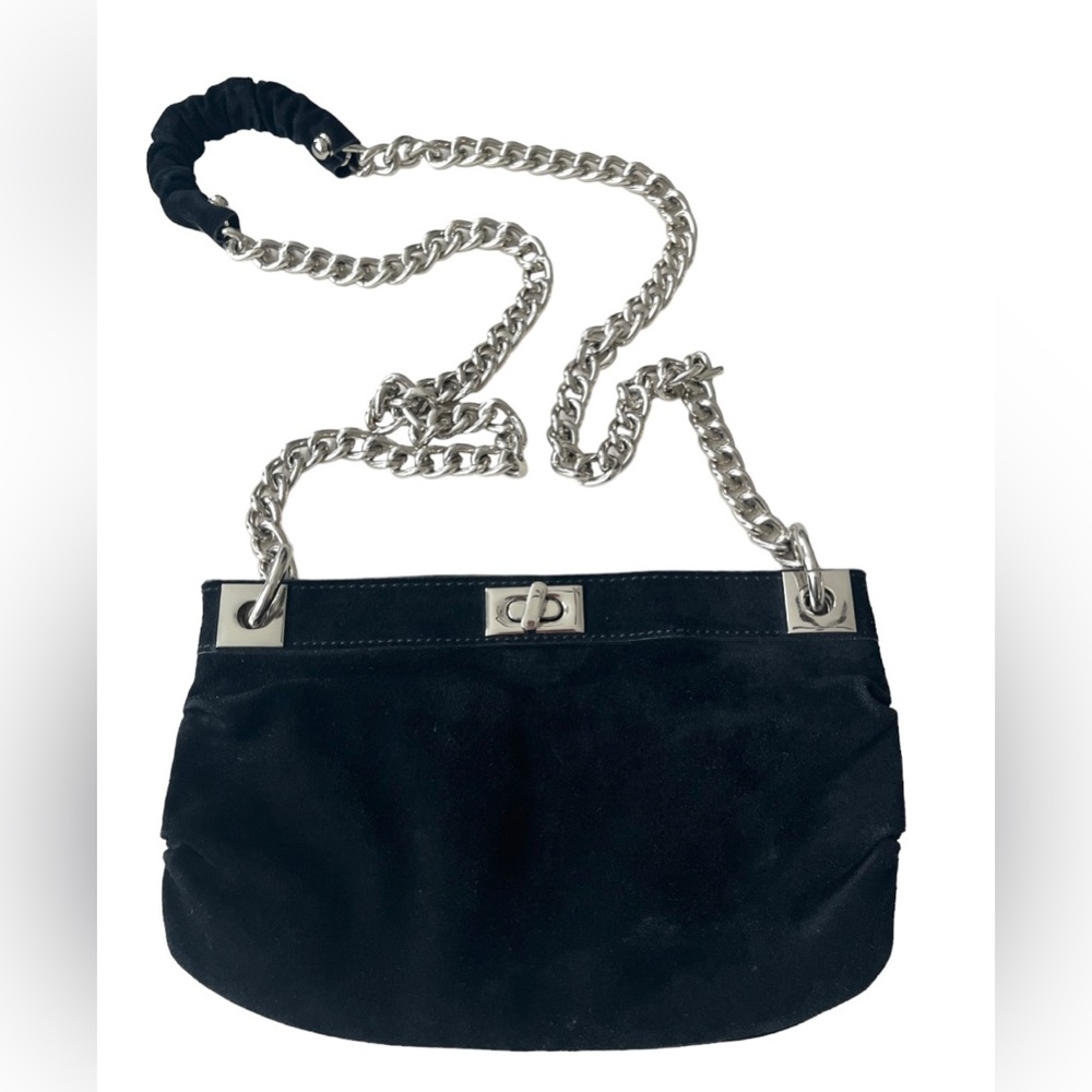 Zara Small Shoulder Bag
